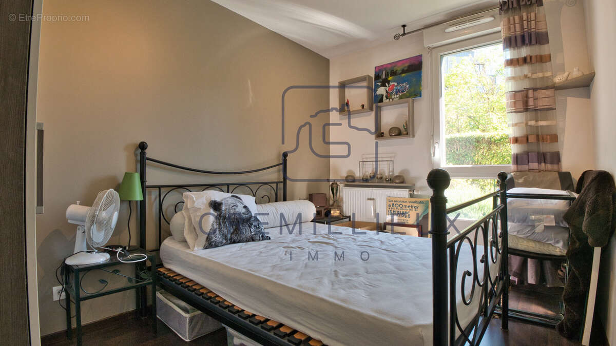 Appartement à ANNECY