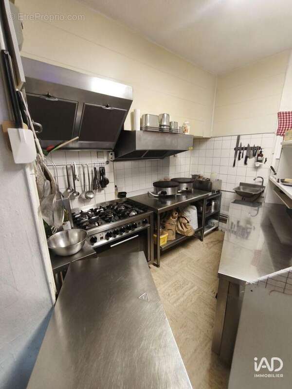 Photo 6 - Commerce à SAINT-MICHEL-EN-GREVE