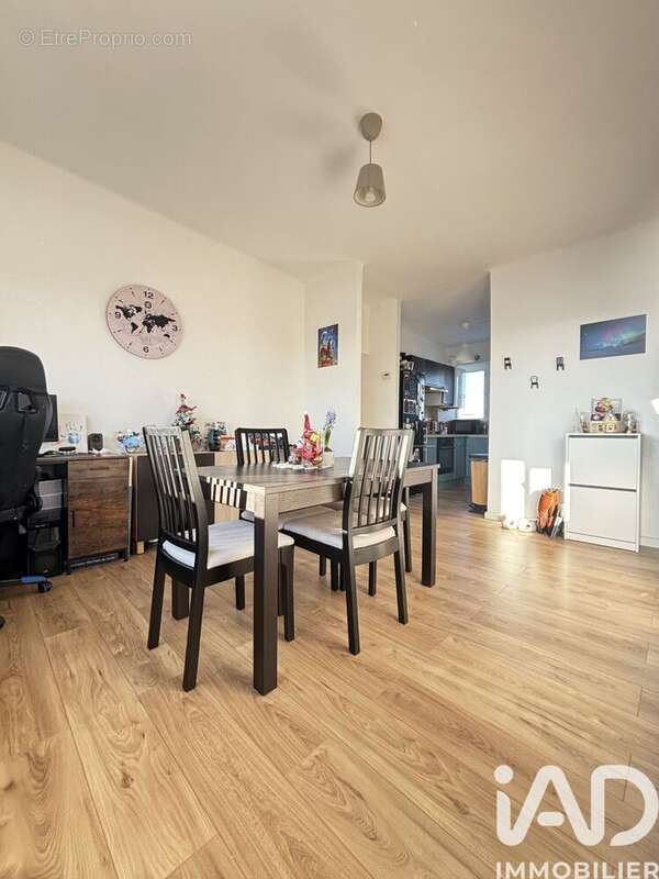Photo 2 - Appartement à HEM