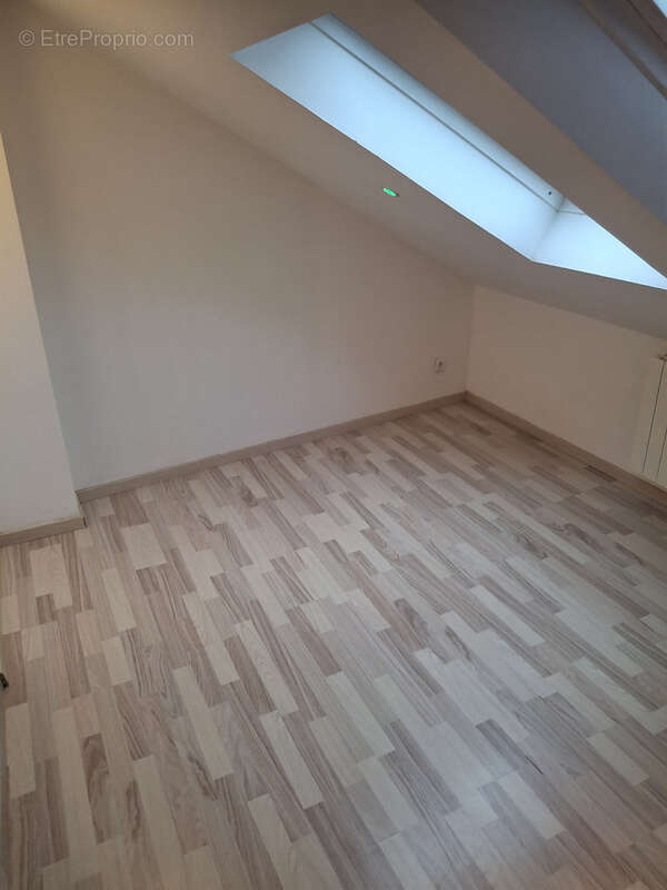 Appartement à PLOUDALMEZEAU