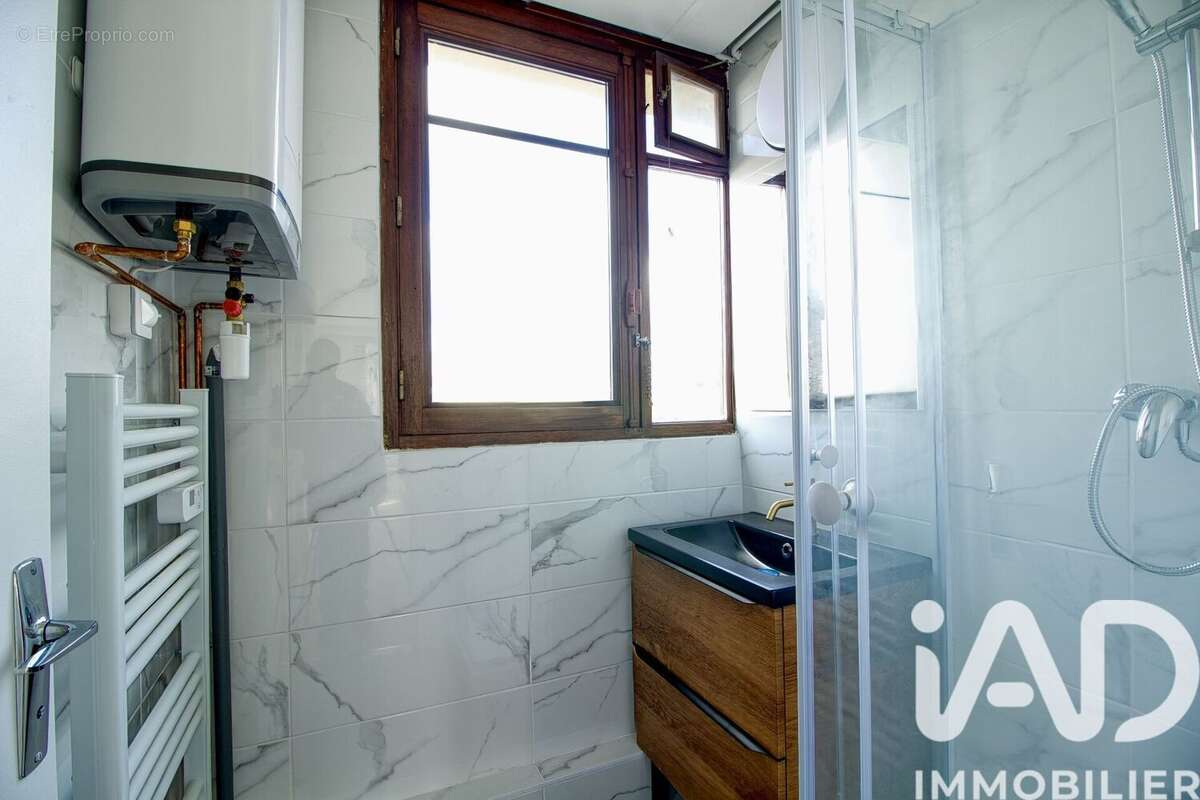 Photo 6 - Appartement à HERBLAY