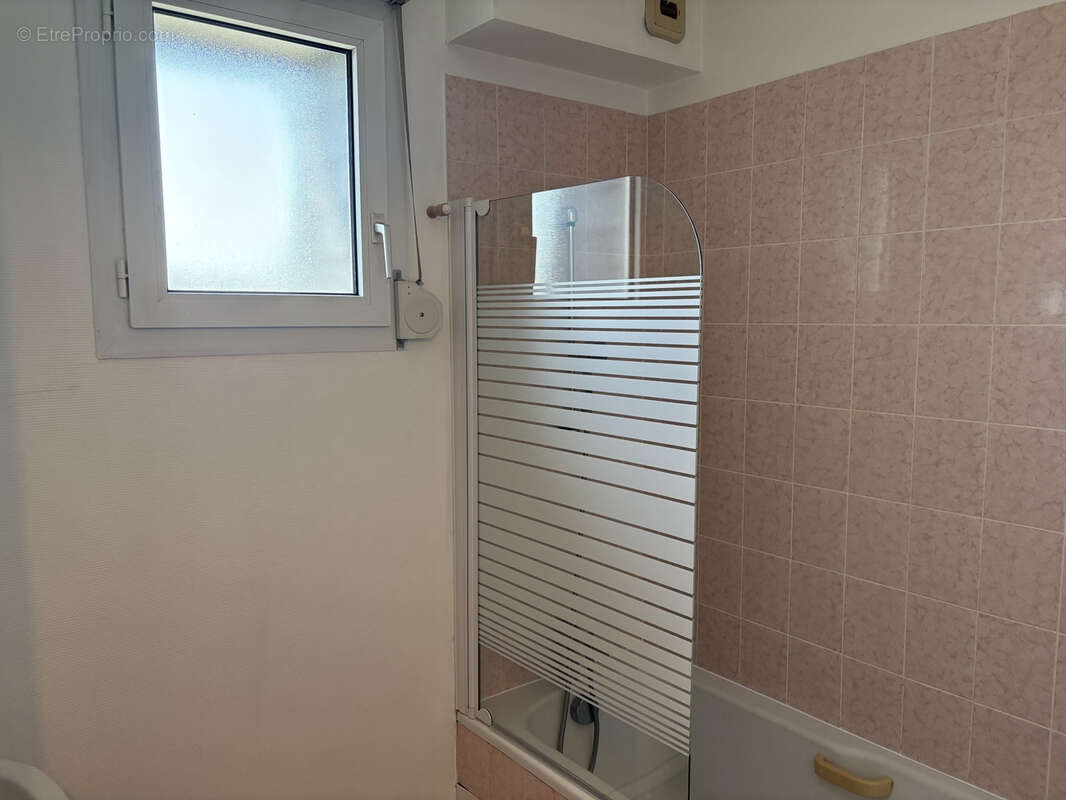 Appartement à CHATELLERAULT