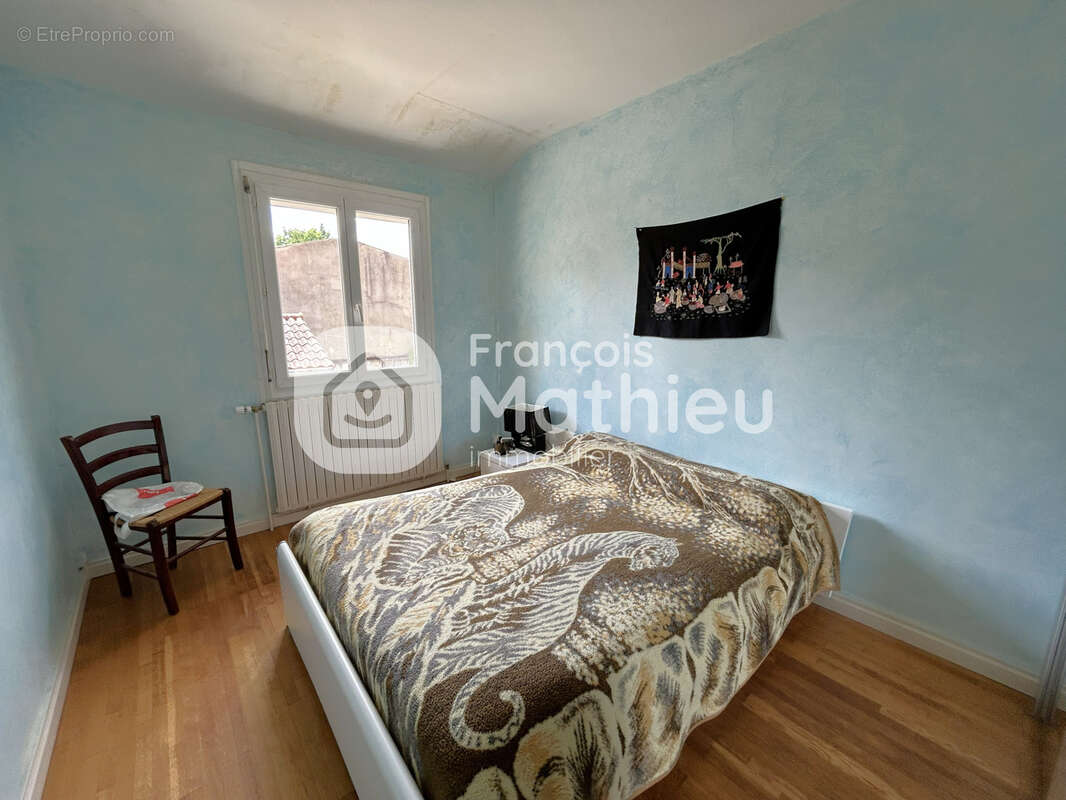 Appartement à VILLARS-LES-DOMBES