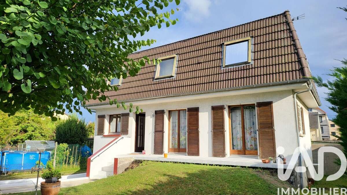 Photo 2 - Maison à SEVRAN