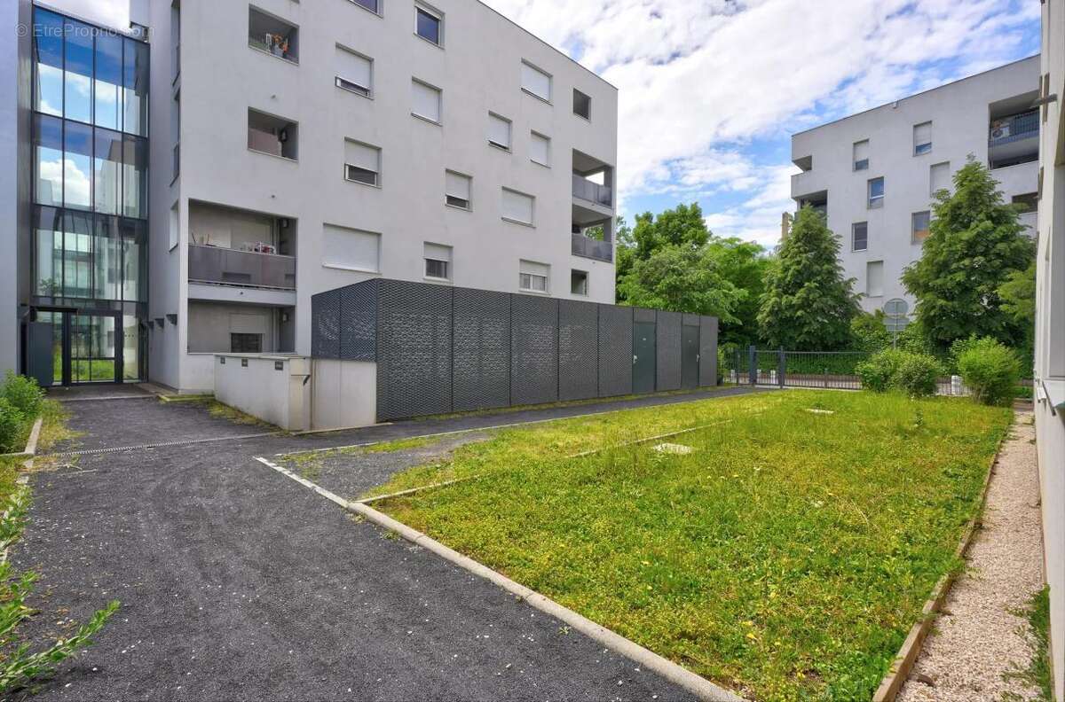 Appartement à VENISSIEUX