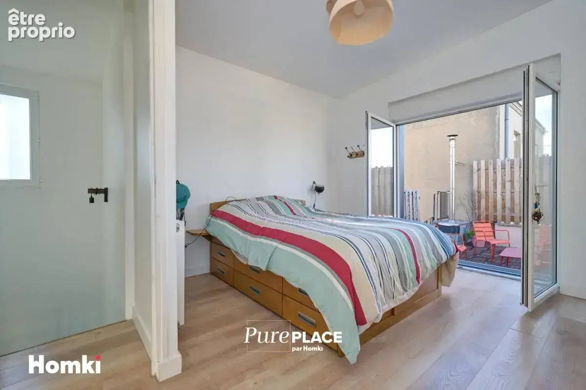 Magnifique maison de 141 m² à Pantin - photo 11