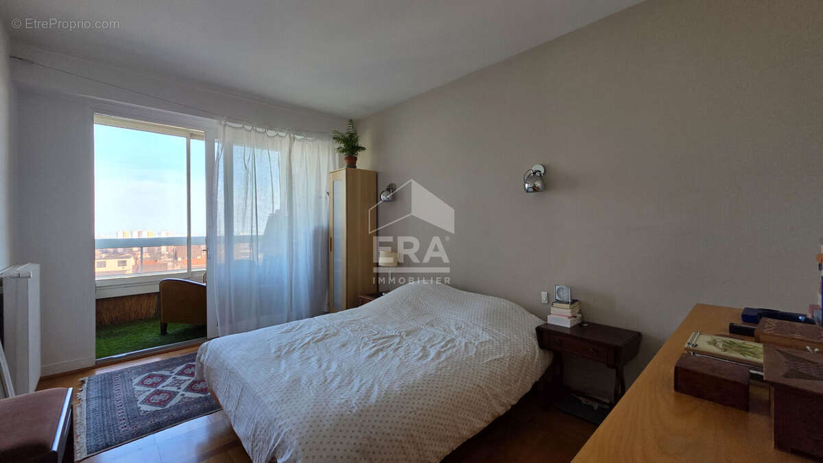 Appartement à MONTREUIL