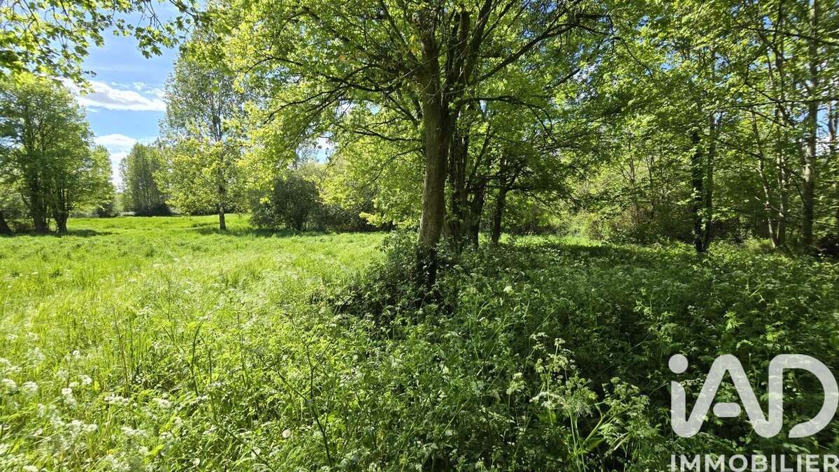 Photo 4 - Terrain à SAINT-GAUDENT