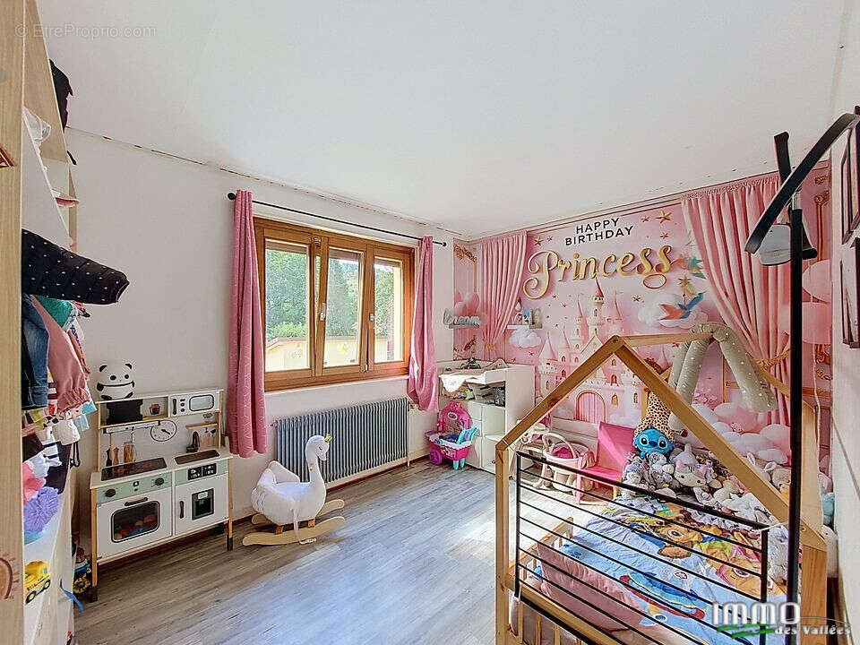Maison terrain plat - photo 7