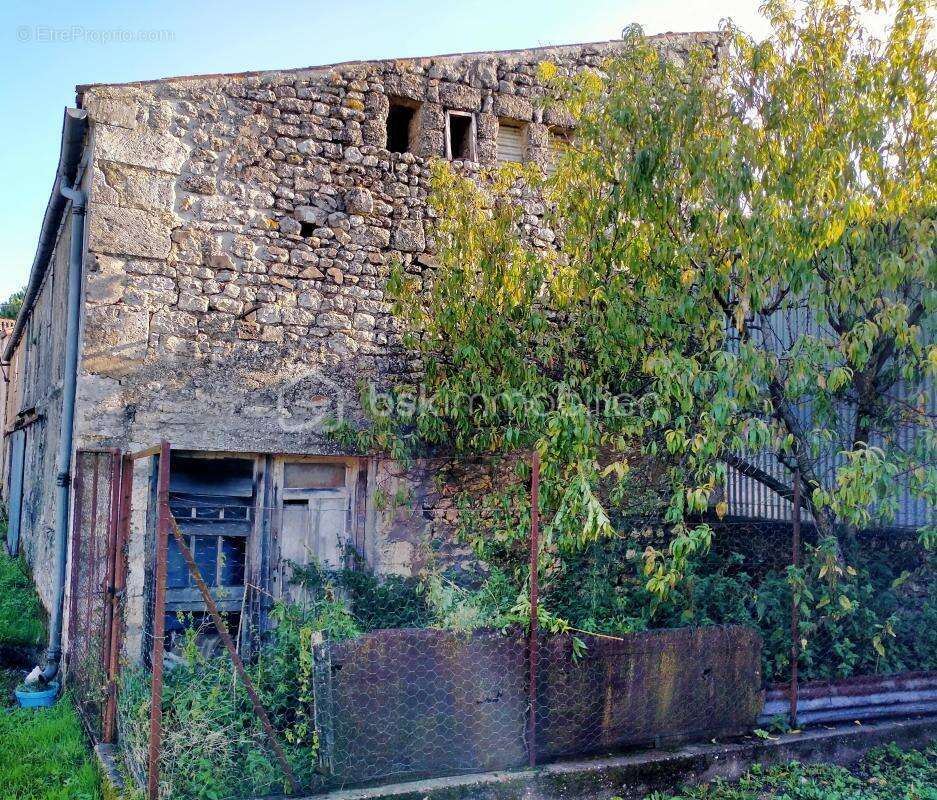 Maison à MEURSAC
