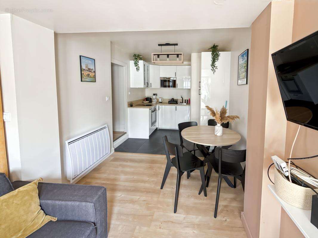 Appartement à ORLEANS