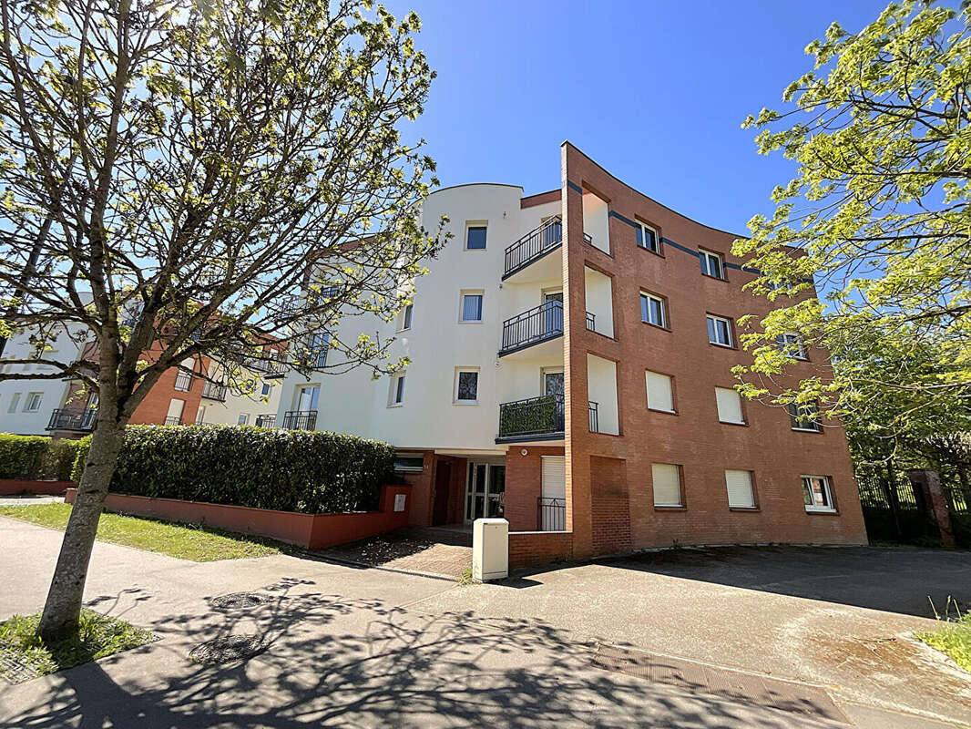 Appartement à MONTIGNY-LE-BRETONNEUX