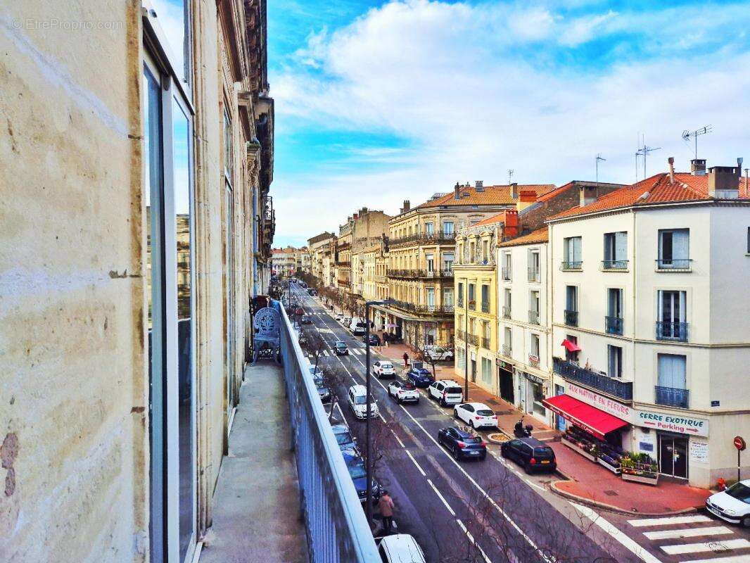 Appartement à BEZIERS