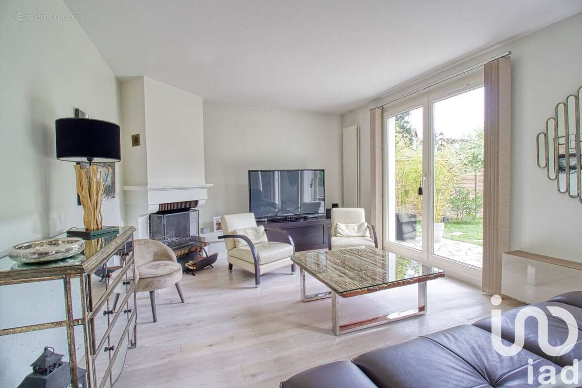 Photo 2 - Maison à ANDILLY