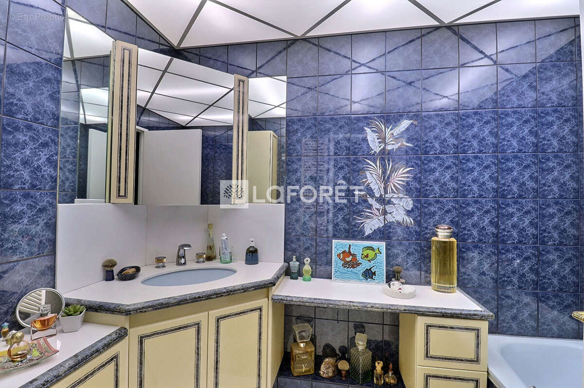 Appartement à VITRY-SUR-SEINE