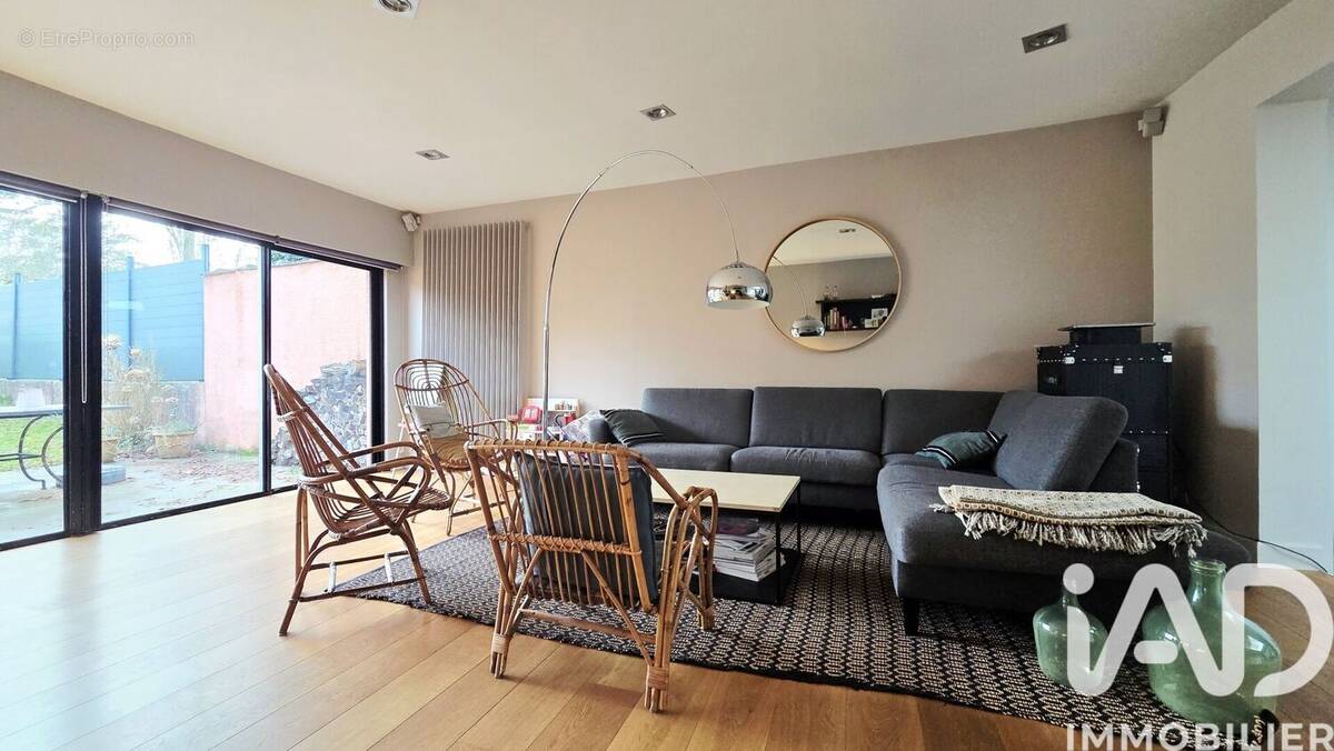 Photo 1 - Maison à MOUVAUX