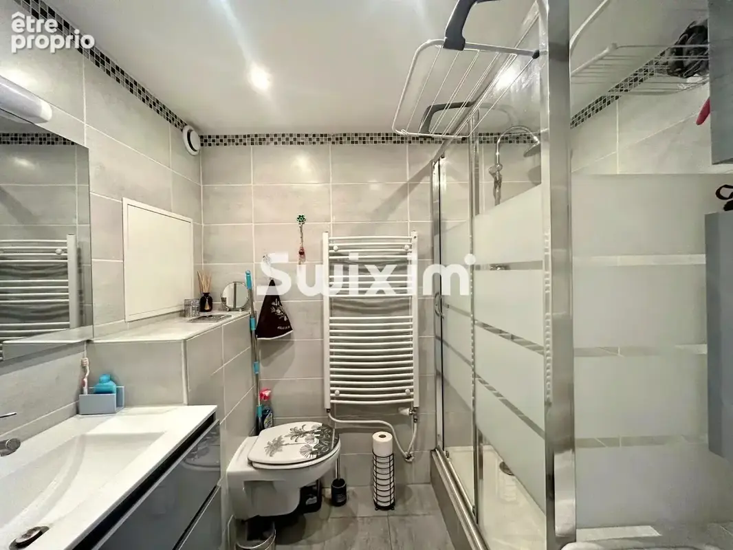 Bel appartement au coeur de toutes commodités - photo 4