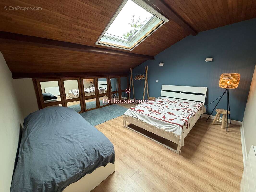 Maison 167 m² à Le Vigan  - photo 4