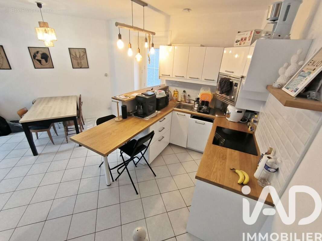 Photo 2 - Maison à POUZAUGES