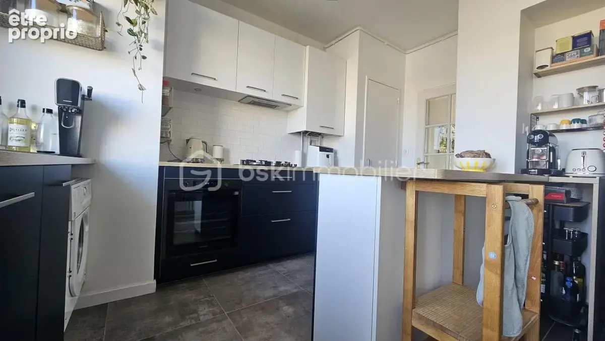 Magnifique appartement rare à la vente - photo 7