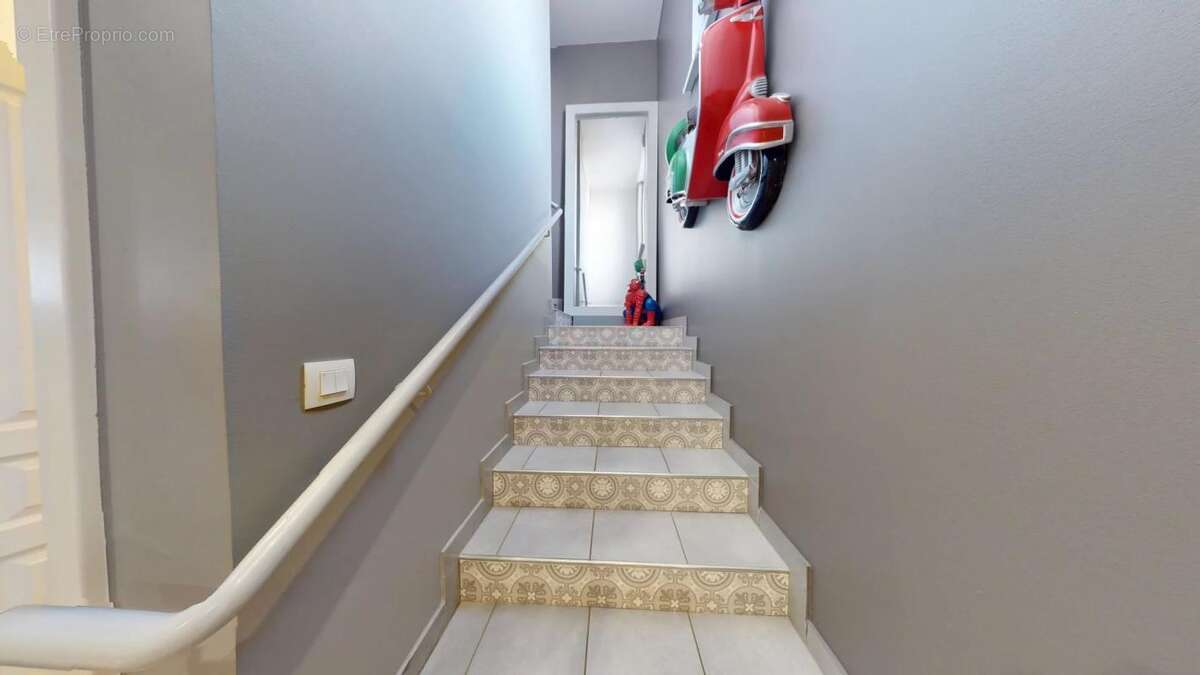 Maison à LINGOLSHEIM