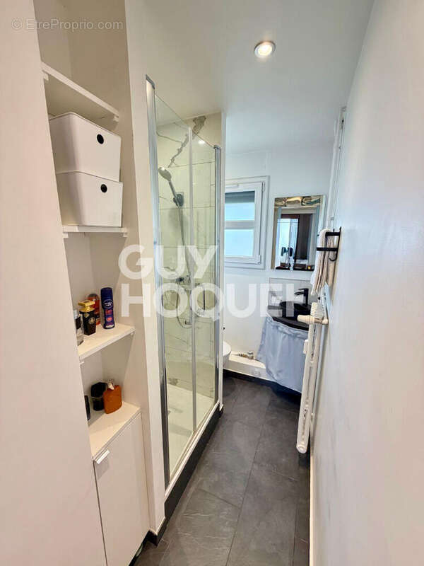 Appartement entièrement aménagé et équipé - photo 15