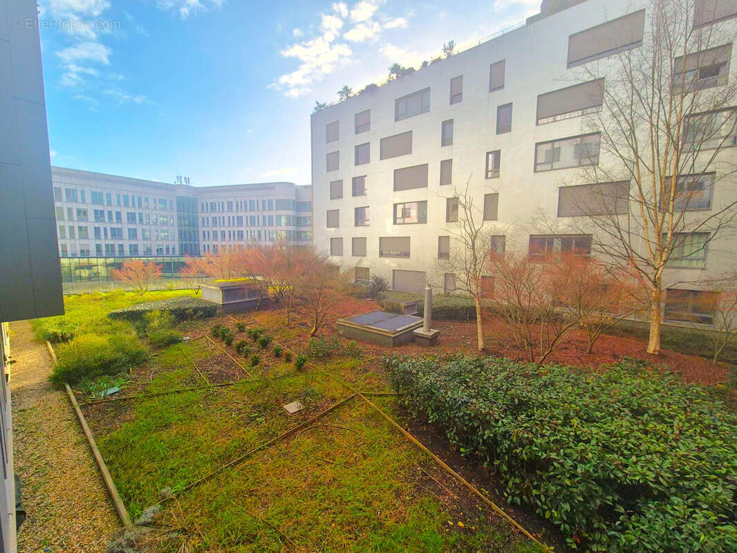 Appartement à VELIZY-VILLACOUBLAY