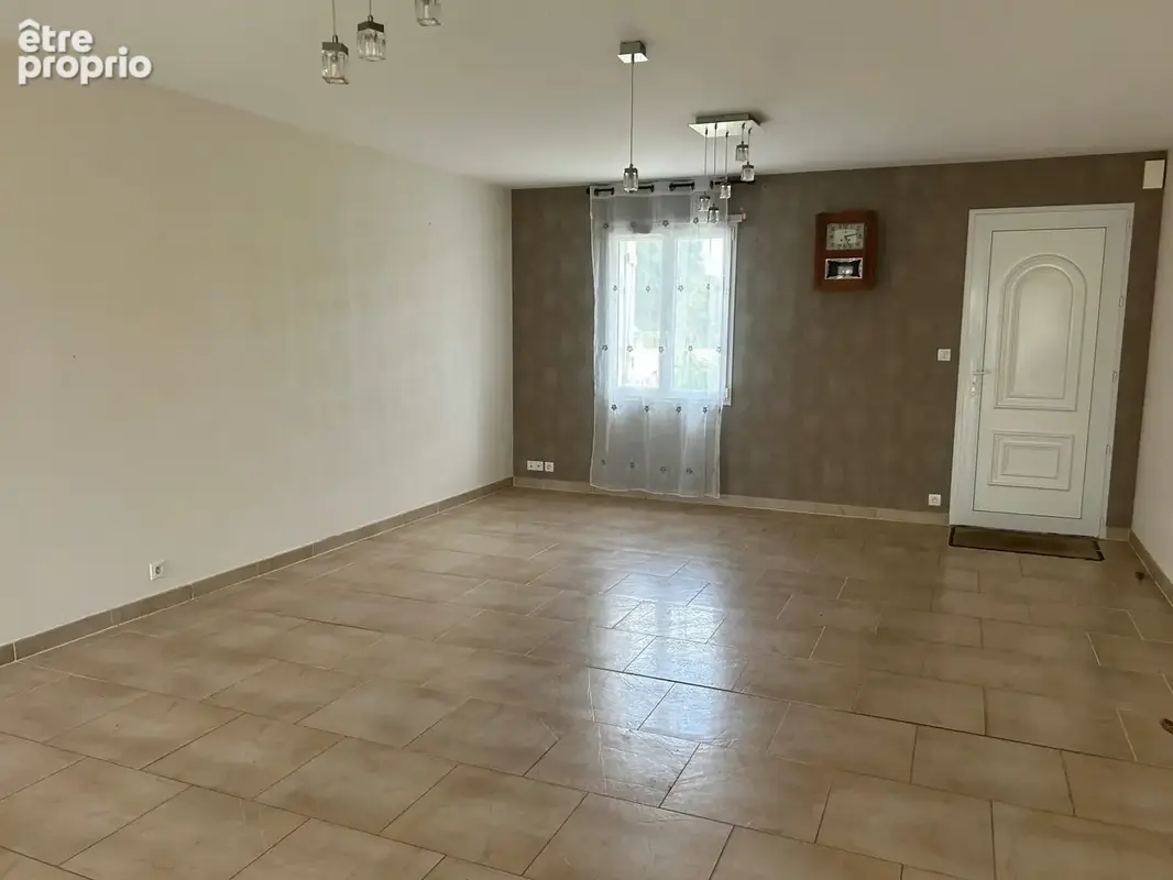Maison 4 pièces 108 m² à vendre à La Barre-De-Monts (85550) - photo 3