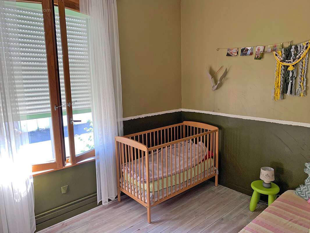 Maison à SAINT-AMAND-LES-EAUX