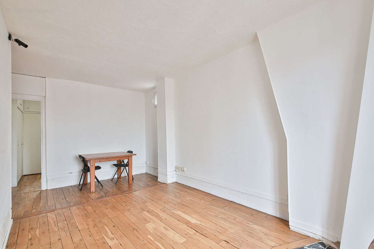 Appartement à MALAKOFF