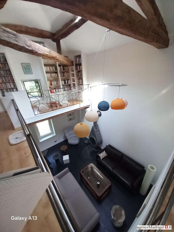 Maison 144 m² à Pommier-De-Beaurepaire  - photo 9