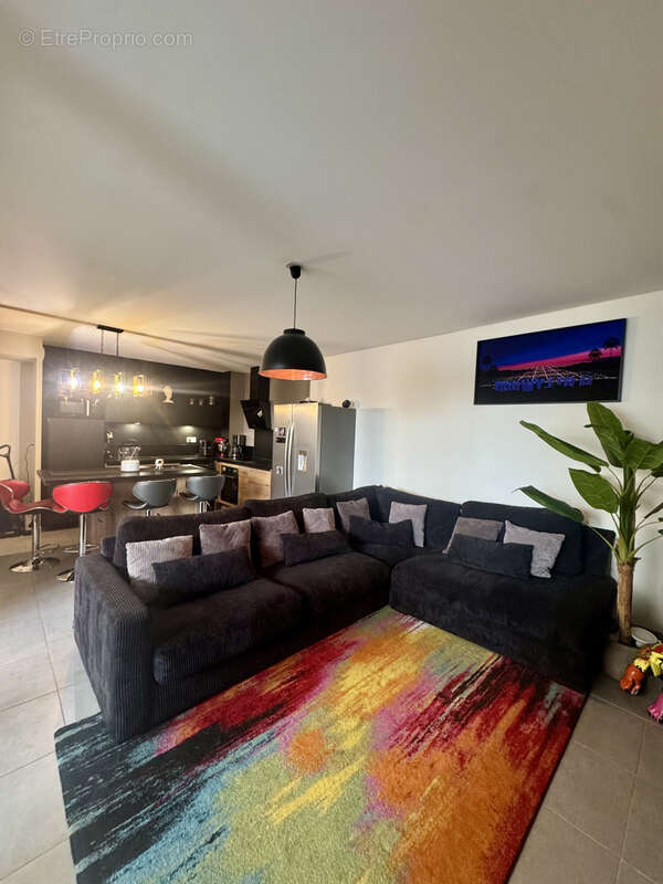 Appartement à PERPIGNAN