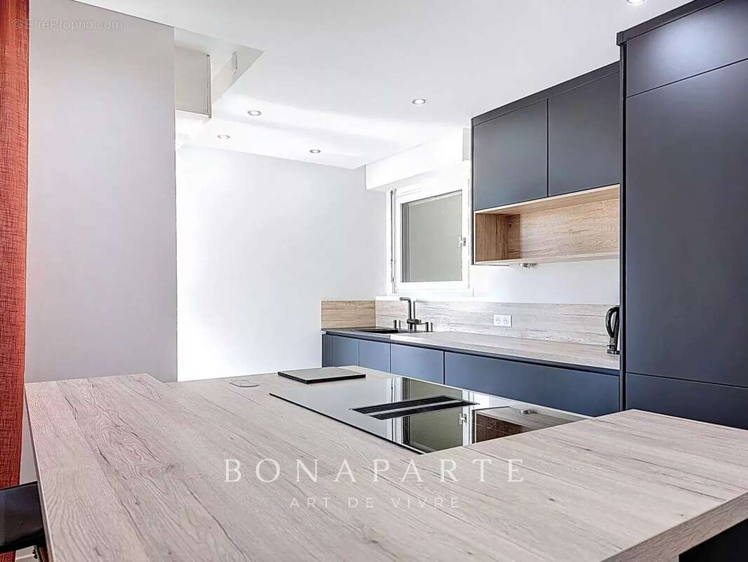 Gex centre - appartement lumineux renove - photo 12