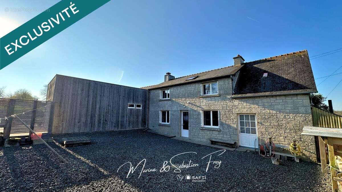 Photo 3 - Maison à PLOUARET