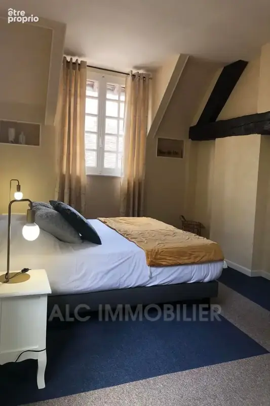 Maison 14 pièces 533 m² à vendre à Essay (61500) - photo 7