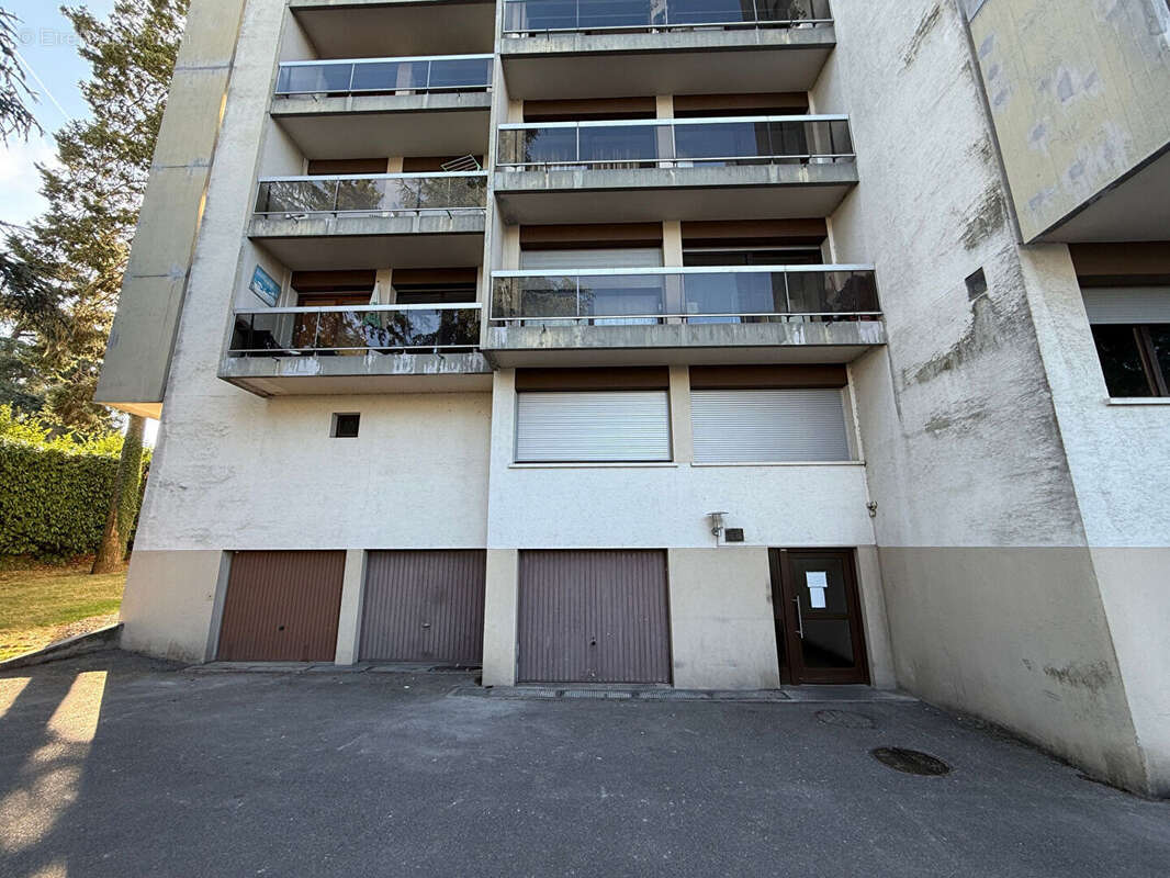 Appartement à THONON-LES-BAINS