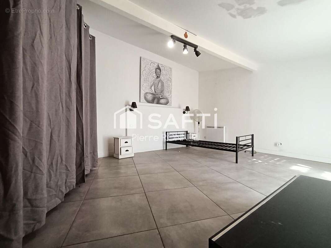 Photo 8 - Maison à CHATEAU-THIERRY