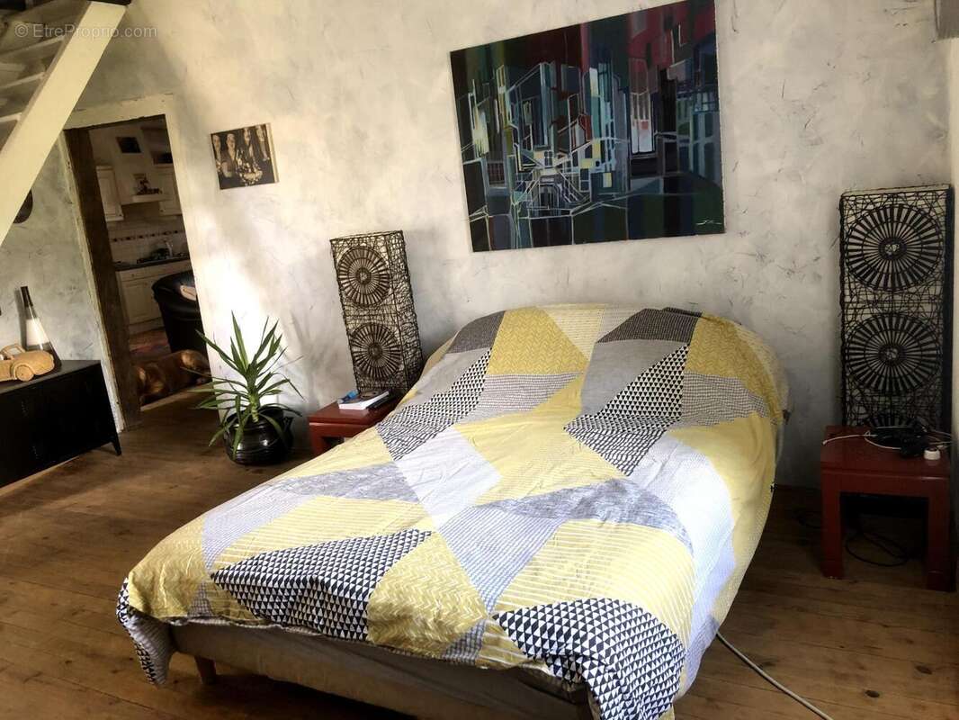 Photo 8 - Maison à SAINT-SANTIN-DE-MAURS