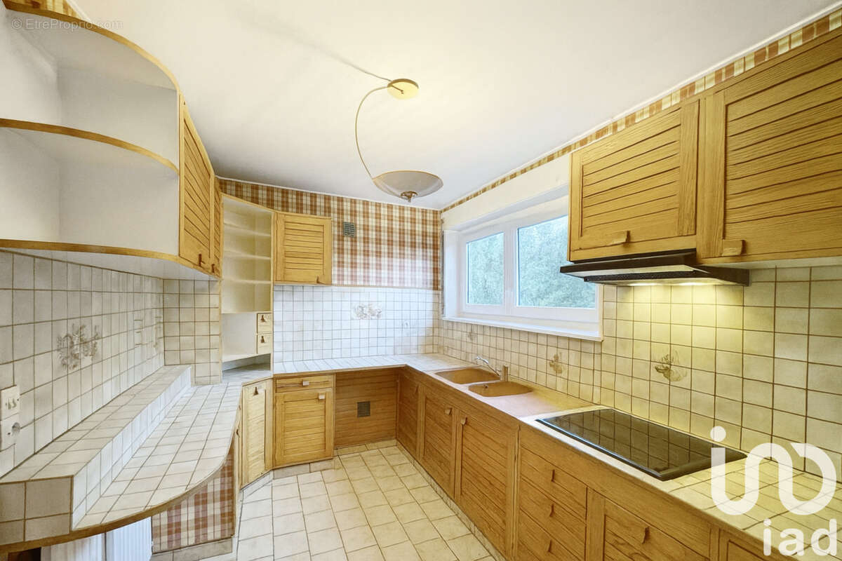 Photo 4 - Appartement à LENS