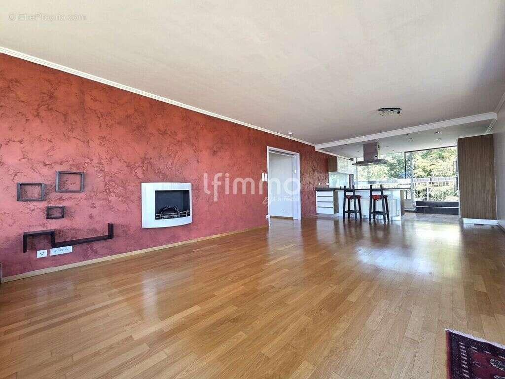 Appartement à TURCKHEIM