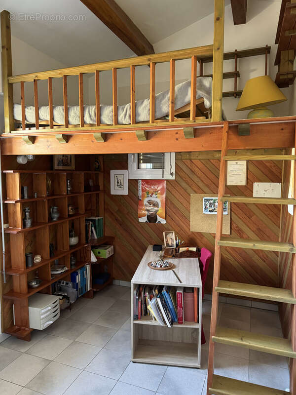 Maison à SAINT-BAUZILLE-DE-LA-SYLVE