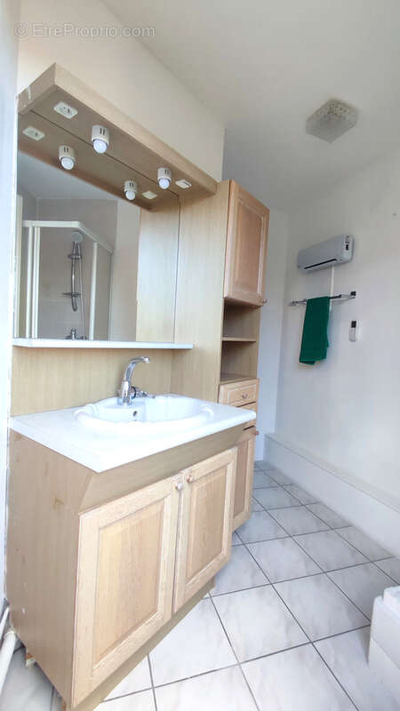 Appartement à CANET-EN-ROUSSILLON