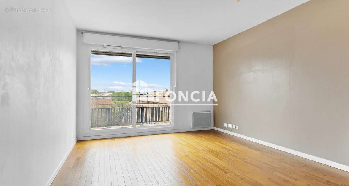 Appartement à ANTONY