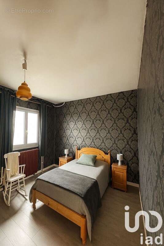 Photo 7 - Maison à DAVENESCOURT