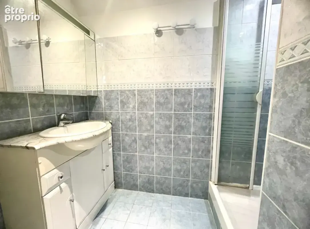 Appartement Saint Germain En Laye 1 pièce(s) 28.33 m2 - photo 3