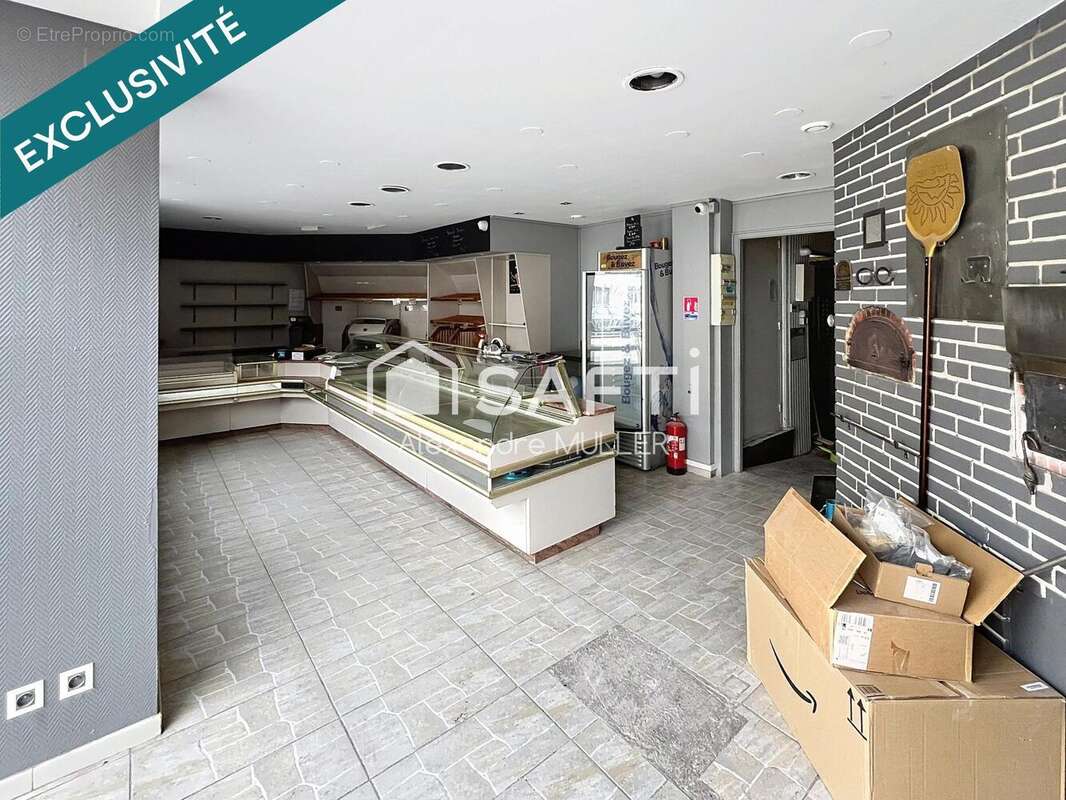 Photo 2 - Maison à VINCEY