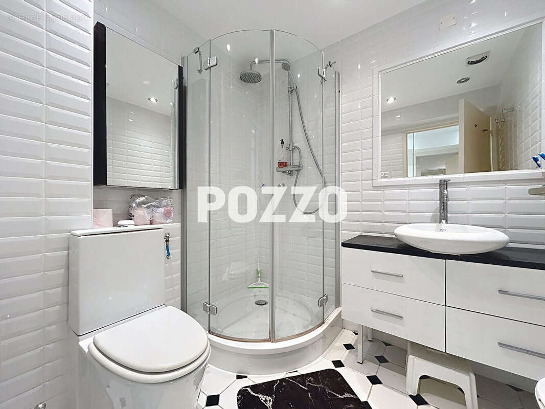 Appartement à TROUVILLE-SUR-MER