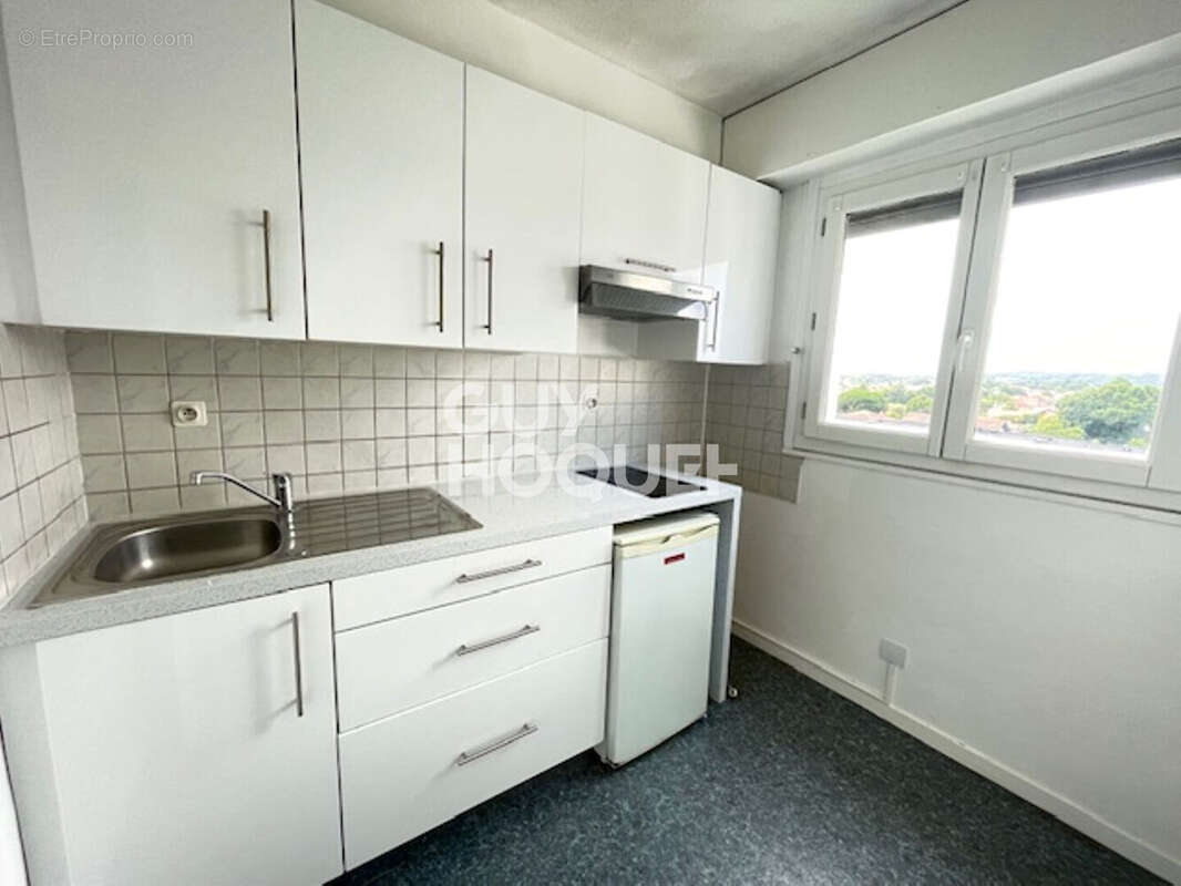 Appartement à ANGLET