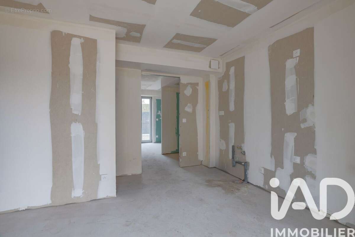 Photo 3 - Appartement à FRANCHEVILLE