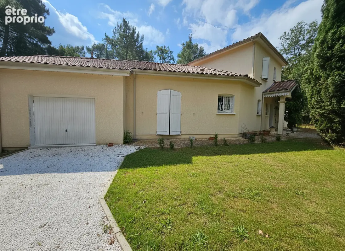 Élégance provençale au coeur de la nature maison familiale - photo 3